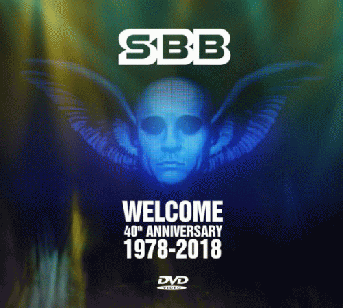 Silesian Blues Band : Welcome - 40th Anniversary 1978-2018